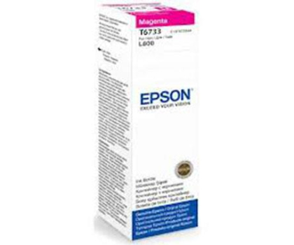Tusz EPSON Tusz T6733 MAGENTA C13T67334A